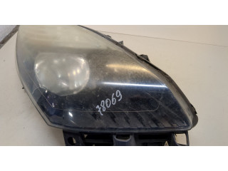 Фара передняя Renault Scenic 2009-2012 правая