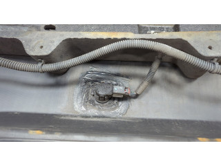 Бампер  Opel Antara 2006-2015 задний   