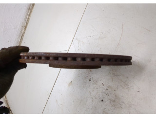 Диск тормозной  Audi SQ5 2013-2017   задний         