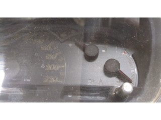 Панель приборов Honda FRV 1.7 Бензин