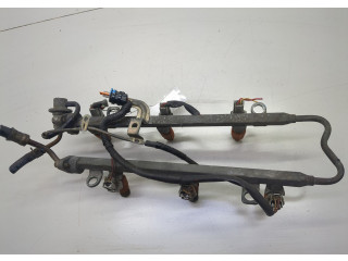 Форсунка топливная  Mitsubishi Eclipse 1999-2005    MD319791, MD352589     