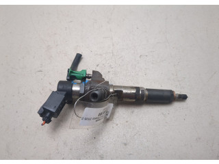 Форсунка топливная  Citroen C4 Grand Picasso 2006-2013    9802448680     