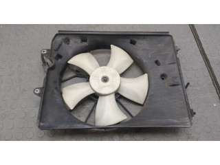 Вентилятор радиатора Acura MDX 2006-2013