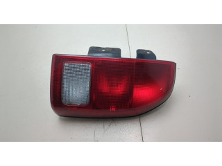 Задний фонарь          