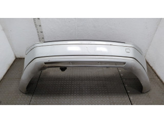 Бампер  Volvo V50 2004-2012 задний   39897064