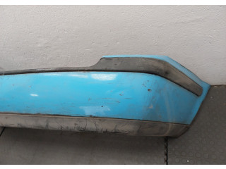 Бампер  Skoda Octavia Tour 1996-2011 задний   1U6807421A