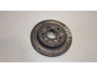 Диск тормозной Daihatsu Terios 2 1.5 передний