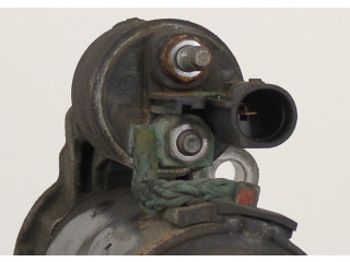 Стартер  Volkswagen Passat 7 2010-2015 Европа      