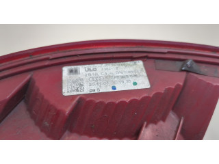 Задний фонарь          