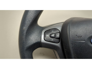 Руль  Ford Fiesta 2008-2013           