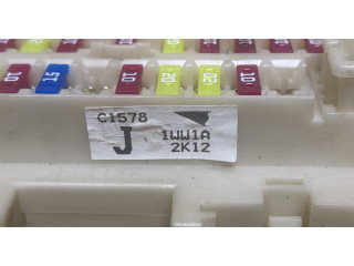 Блок предохранителей  Infiniti FX 2008-2012         