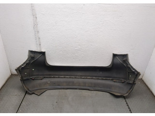 Бампер  Volkswagen Golf Plus задний   5M0807417