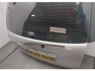 Замок багажника Chevrolet Captiva 2006-2011