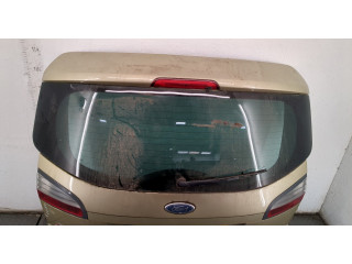 Замок багажника Ford S-Max 2006-2010