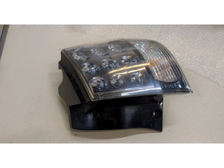 Задний фонарь