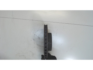 Диск тормозной  Mercedes CLS C219 2004-2010 3.0  передний     A2114210912      