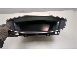 Панель приборов Peugeot 2008 2019-2023