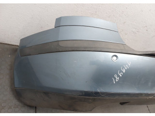 Бампер  Skoda Octavia (A5) 2004-2008 задний   