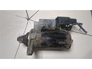 Стартер  Volkswagen Golf 6 2009-2012 1.6     