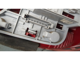 Задний фонарь          