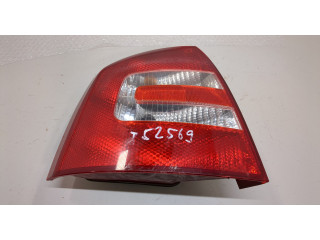 Задний фонарь