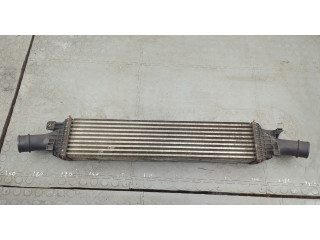 Интеркулер  Audi A4 (B8) Allroad 2009-2016       