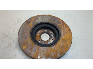 Диск тормозной  Volvo XC40   передний         