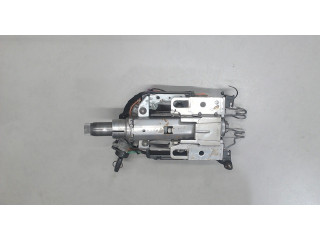 рейка Колонка рулевая Skoda Fabia 1999-2004