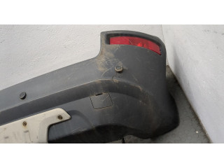 Бампер  Volvo XC90 2002-2014 задний   