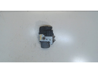 Блок АБС, насос (АБС, ESP, ASR) Mitsubishi Carisma