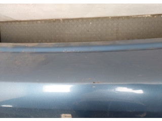 Бампер  Jaguar S-type задний   