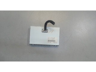 Дисплей бортового компьютера Infiniti EX35 28091JK000