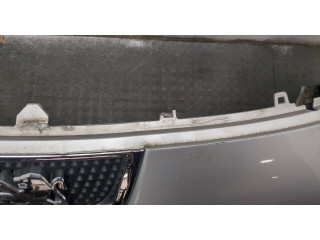 Бампер  Peugeot 3008 2009-2016 передний   