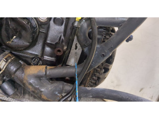 Масляный насос