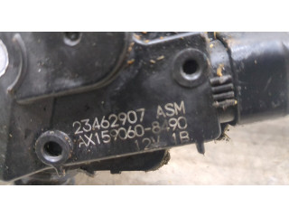 Двигатель стеклоочистителя (моторчик дворников) передний  Chevrolet Equinox 2017-      