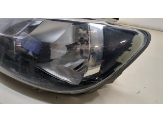 Фара передняя  Volkswagen Caddy 2004-2015 левая 