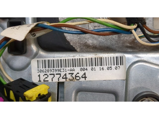 Руль Saab 9-3 2002-2007