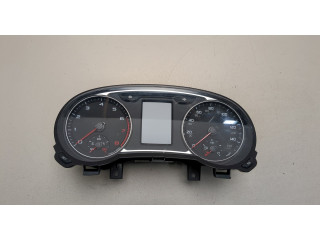Панель приборов  Audi A1 (8X) 2010-2018       8X0920980F     