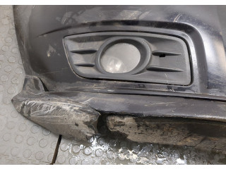 Бампер  Volvo V50 2004-2012 передний   