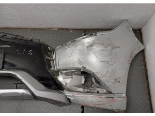 Бампер Mitsubishi Outlander 2012-2021 передний