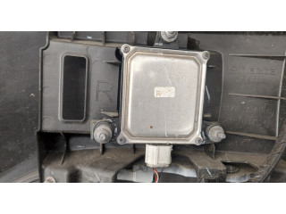 Бампер Mazda 3 (BP) 2019-2025 задний