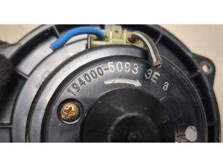 Моторчик печки Mitsubishi Pajero / Montero 2000-2006 1940005093 1940005093