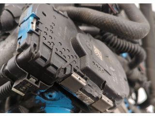  Турбина  Mercedes C W204 2006-2015             