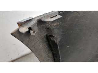 Бампер  Seat Ibiza 4 2008-2012 передний   