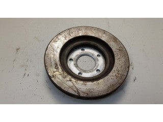 Диск тормозной Jeep Patriot 2007-2016 передний 5105514AA