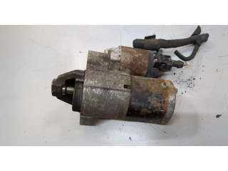 Стартер Citroen DS3 2009-2016 1.6