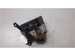 Блок АБС, насос (АБС, ESP, ASR) Mitsubishi L200 1996-2006