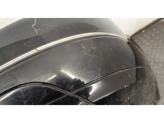 Бампер  Mercedes C W204 2007-2013 задний   