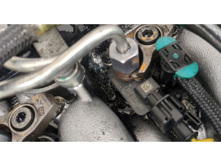 Форсунка топливная  Jaguar XF 2007-2015         