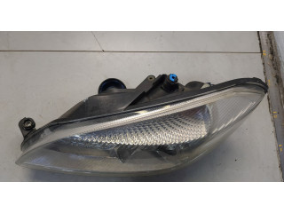 Фара передняя  Skoda Fabia 2007-2014 правая 